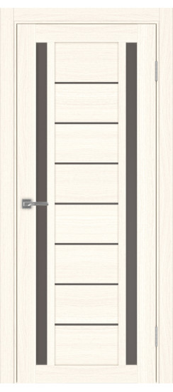 Межкомнатная дверь Турин_558.212.60  Ясень светлый