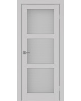 Турин_530.222 ЭКО-шпон Пепельный