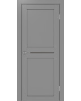 Турин_520.121 ЭКО-шпон Серый