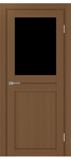 Межкомнатная дверь Турин_520.211.30  Орех NL