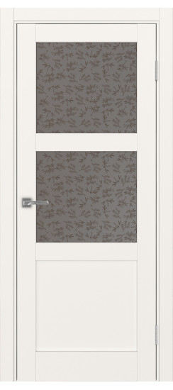 Межкомнатная дверь Турин_530.221.30  Бежевый