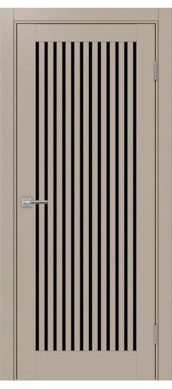 Межкомнатная дверь Турин_543.2.60  Мокко