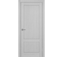 Турин_540ПФ.11 ЭКО-шпон Дуб серый FL