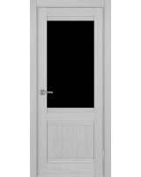 Турин_502U.21 ЭКО-шпон Дуб серый FL