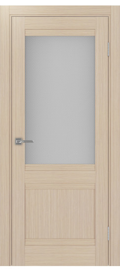Межкомнатная дверь Турин_502U.21.30  Дуб беленый FL