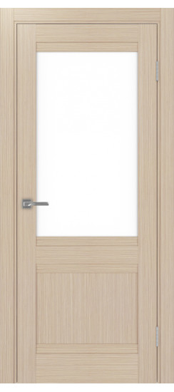 Межкомнатная дверь Турин_502U.21.30  Дуб беленый FL