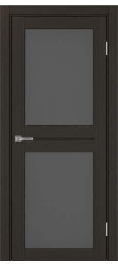 Межкомнатная дверь Турин_520.212.30  Венге FL