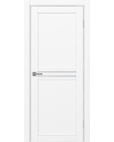 Турин_552.12 ЭКО-шпон Белый снежный