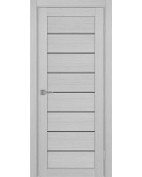 Турин_508.12 ЭКО-шпон Дуб серый FL