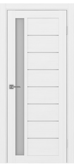Межкомнатная дверь Турин_554.21.60  Белый лёд