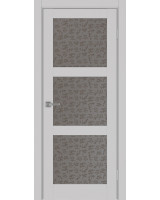 Турин_530.222 ЭКО-шпон Пепельный