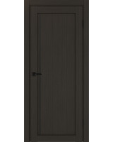 Турин_565АПП.11 молдинг алюм.чёрн. ЭКО-шпон Венге FL