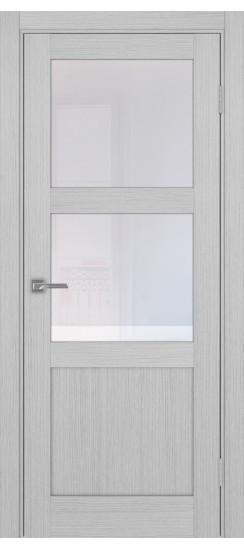 Межкомнатная дверь Турин_530.221.30  Дуб серый FL