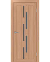 Турин_551.121 ЭКО-шпон Ясень тёмный