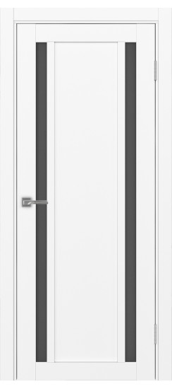 Межкомнатная дверь Турин_522.212.60  Белый снежный