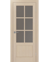 Турин_541ПФ.2221 ЭКО-шпон Дуб беленый FL