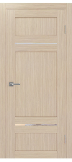 Межкомнатная дверь Турин_532.12121.30  Дуб беленый FL