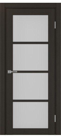 Межкомнатная дверь Турин_540.2222.30  Венге FL