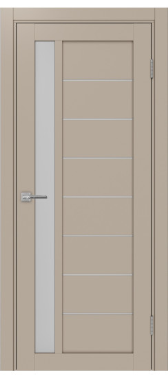 Межкомнатная дверь Турин_554.21.60  Мокко