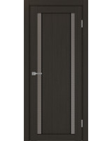 Турин_522АПС.212 молдинг алюм.чёрн. ЭКО-шпон Венге FL