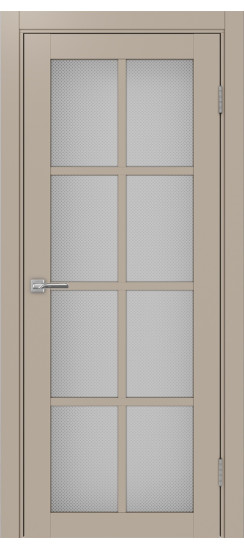 Межкомнатная дверь Турин_541.2222.60  Мокко