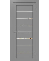 Турин_508.12 ЭКО-шпон Серый