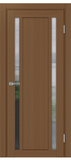 Межкомнатная дверь Турин_522.212.60  Орех NL