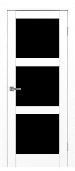 Межкомнатная дверь Турин_530.222.30  Белый снежный