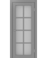 Турин_541.2222 ЭКО-шпон Серый