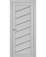 Турин_508У.112 ЭКО-шпон Дуб серый FL