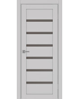 Турин_507.12 ЭКО-шпон Пепельный