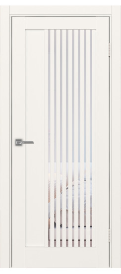 Межкомнатная дверь Турин_544.12.60  Бежевый