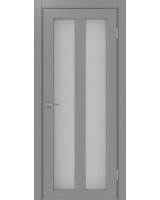 Турин_521.22 ЭКО-шпон Серый