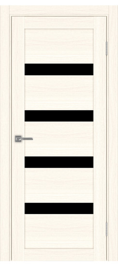 Межкомнатная дверь Турин_505.12.30  Ясень светлый