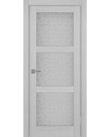 Турин_530.222 ЭКО-шпон Дуб серый FL