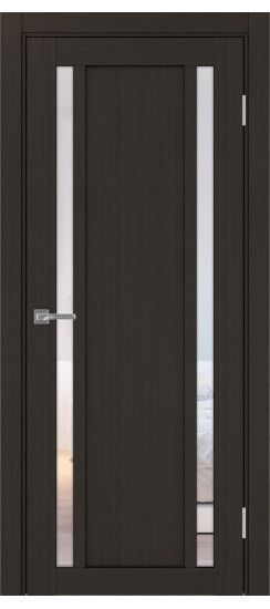 Межкомнатная дверь Турин_522.212.60  Венге FL