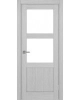 Турин_530.221 ЭКО-шпон Дуб серый FL