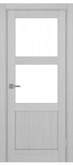 Межкомнатная дверь Турин_530.221.30  Дуб серый FL