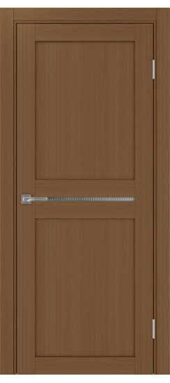 Межкомнатная дверь Турин_520.121.30  Орех NL
