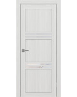 Турин_553.12 ЭКО-шпон Ясень серебристый