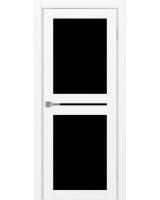 Турин_520.222 ЭКО-шпон Белый снежный