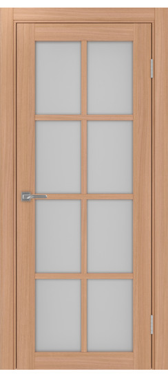 Межкомнатная дверь Турин_541.2222.60  Ясень тёмный