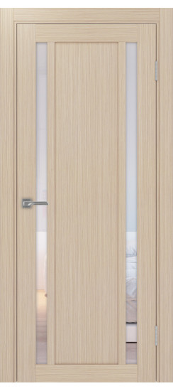 Межкомнатная дверь Турин_522.212.60  Дуб беленый FL