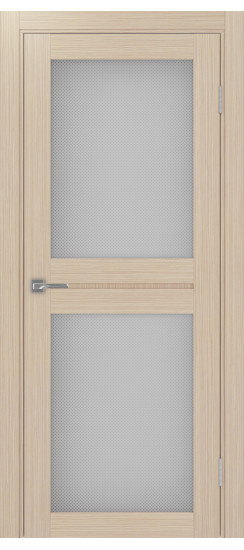Межкомнатная дверь Турин_520.212.30  Дуб беленый FL