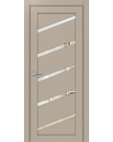 Турин_506У.112 ЭКО-шпон Мокко