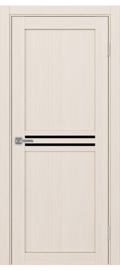 Межкомнатная дверь Турин_552.12.35  Ясень перламутровый