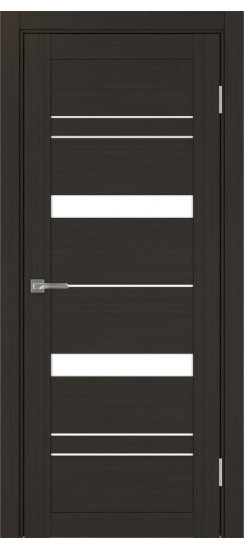 Межкомнатная дверь Турин_562.12.30  Венге FL