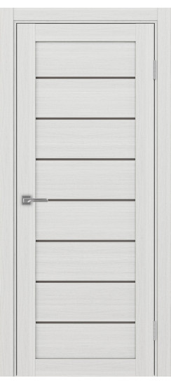 Межкомнатная дверь Турин_508.12.30  Ясень серебристый