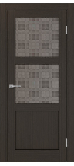 Межкомнатная дверь Турин_530.221.30  Венге FL