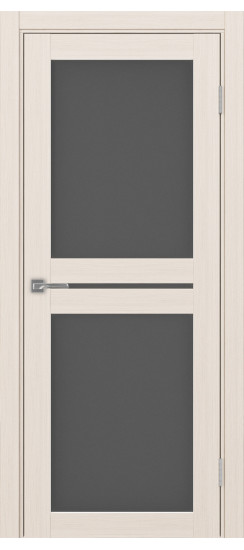 Межкомнатная дверь Турин_520.222.30  Ясень перламутровый